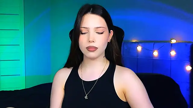 Snapshot of Stacy_Gonzales_ chatting on 03/16/25, 09:16 Stacy Gonzales online show from 03/16/25, 09:16