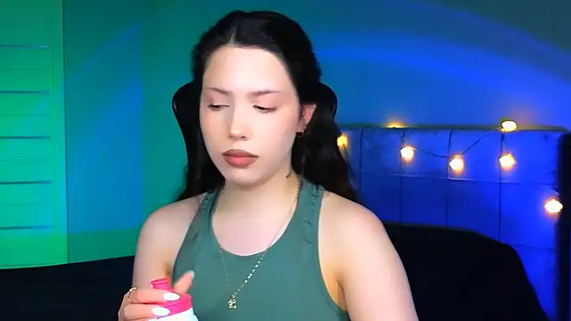 Snapshot of Stacy_Gonzales_ chatting on 03/19/25, 09:06 Stacy Gonzales online show from 03/19/25, 09:06