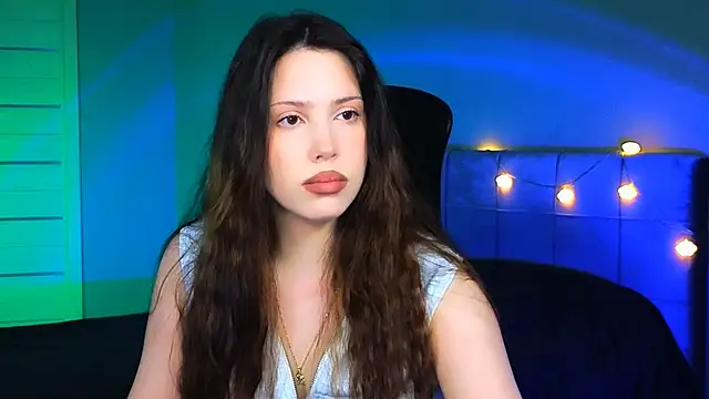 Snapshot of Stacy_Gonzales_ chatting on 03/20/25, 08:42 Stacy Gonzales online show from 03/20/25, 08:42