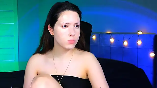 Snapshot of Stacy_Gonzales_ chatting on 03/21/25, 06:16 Stacy Gonzales online show from 03/21/25, 06:16