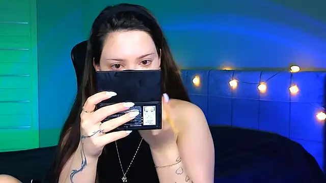 Snapshot of Stacy_Gonzales_ chatting on 03/23/25, 05:43 Stacy Gonzales online show from 03/23/25, 05:43