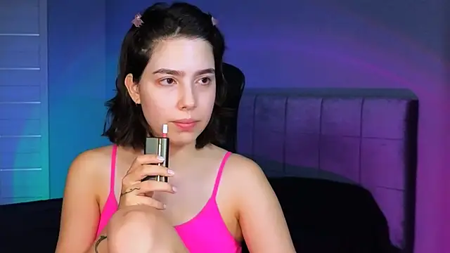 Snapshot of Stacy_Gonzales_ chatting on 09/19/25, 06:59 Stacy Gonzales online show from 09/19/25, 06:59