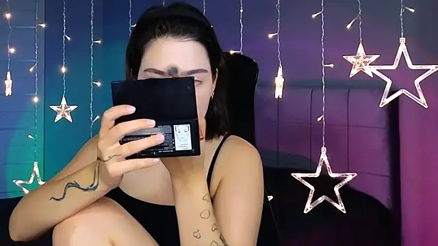 Snapshot of Stacy_Gonzales_ chatting on 09/23/25, 07:11 Stacy Gonzales online show from 09/23/25, 07:11