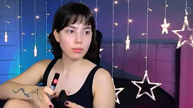 Snapshot of Stacy_Gonzales_ chatting on 11/04/25, 06:56 Stacy Gonzales online show from 11/04/25, 06:56