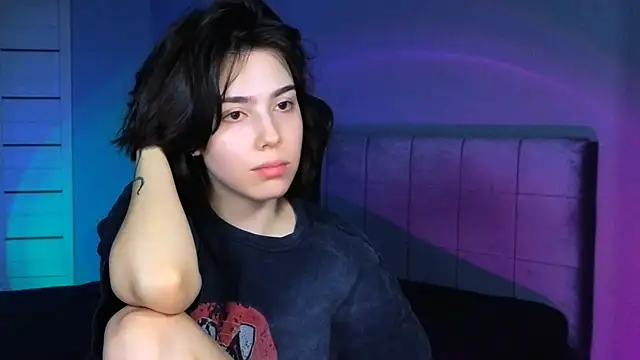 Snapshot of Stacy_Gonzales_ chatting on 12/03/25, 10:02 Stacy Gonzales online show from 12/03/25, 10:02