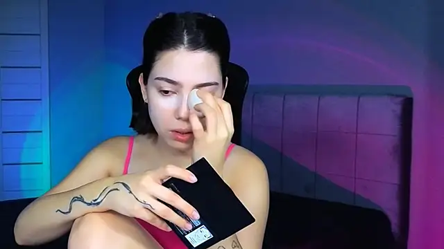 Snapshot of Stacy_Gonzales_ chatting on 12/04/25, 08:56 Stacy Gonzales online show from 12/04/25, 08:56