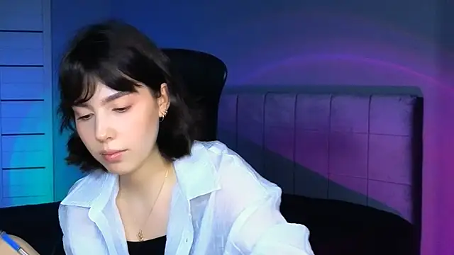 Snapshot of Stacy_Gonzales_ chatting on 12/19/25, 11:39 Stacy Gonzales online show from 12/19/25, 11:39