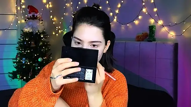 Snapshot of Stacy_Gonzales_ chatting on 01/07/26, 06:27 Stacy Gonzales online show from 01/07/26, 06:27