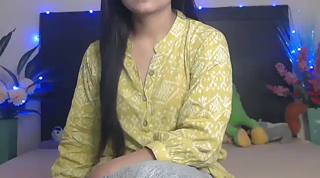 WildRuhi20 online show from 03/09/25, 05:22