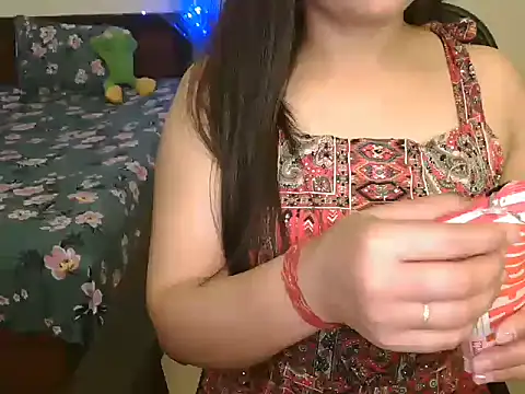 WildRuhi20 online show from 03/14/26, 05:24