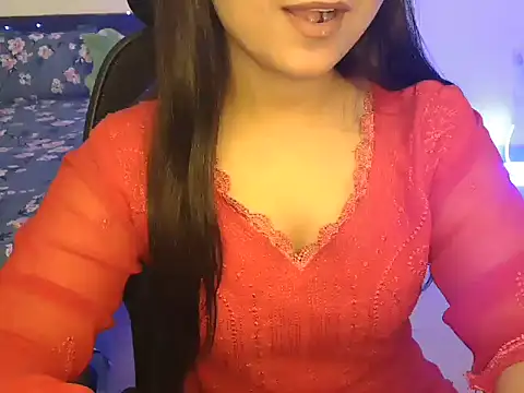 WildRuhi20 online show from 03/24/26, 05:34