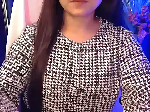 WildRuhi20 online show from 04/19/26, 04:12