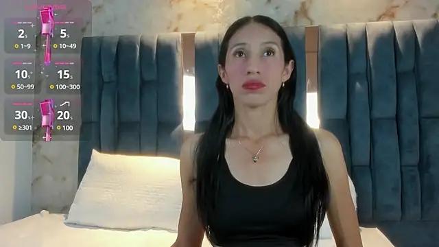 Snapshot of RoseTaylor__ chatting on 12/13/24, 05:38 RoseTaylor online show from 12/13/24, 05:38