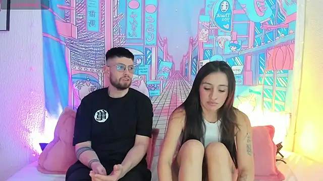 leila petitee  online show from 01/01/25, 12:53