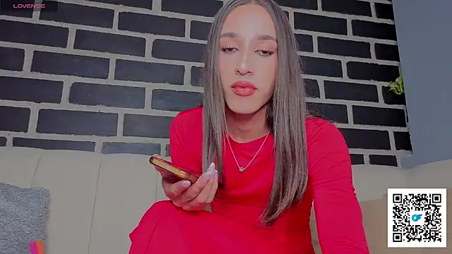 Goddivaa online show from 11/23/25, 06:13