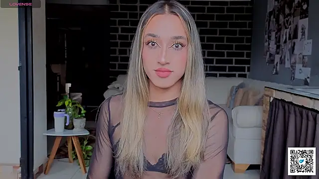 Goddivaa online show from 04/23/26, 05:37