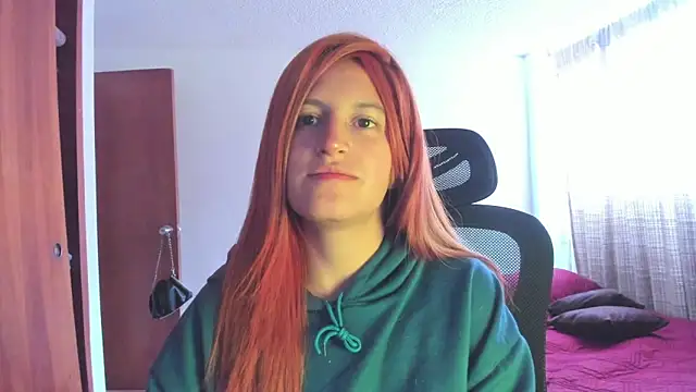 GiaRoussel online show from 04/24/26, 04:20