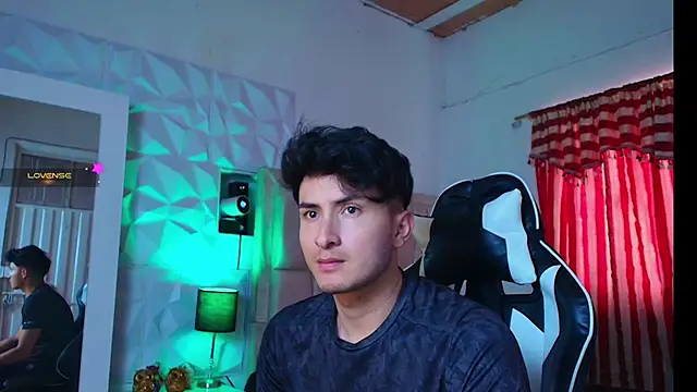 santyago taylor online show from 01/14/25, 05:56