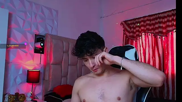 santyago taylor online show from 01/27/25, 06:20