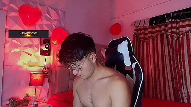 santyago taylor online show from 03/06/25, 07:10