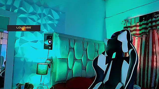 santyago taylor online show from 03/08/25, 07:31