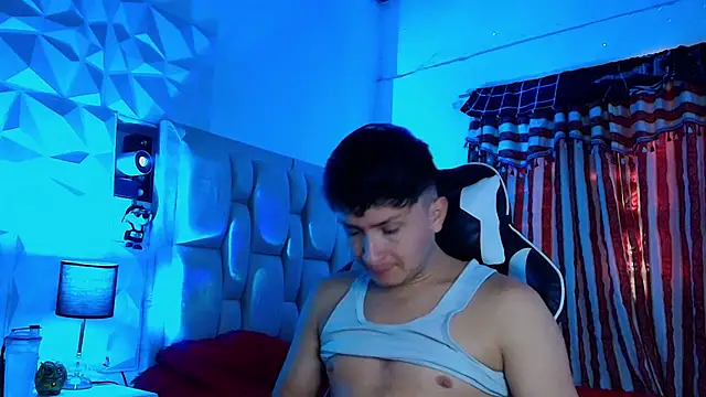 santyago taylor online show from 03/20/25, 06:53