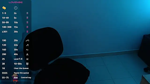 Snapshot of Mailywindsor chatting on 02/18/25, 05:53 Mailywindsor online show from 02/18/25, 05:53