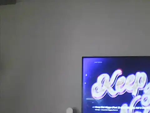 YourFaceMyThrone27 online show from 12/18/24, 02:17