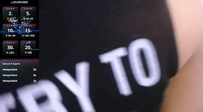 cristal horny19 online show from 03/16/25, 03:25