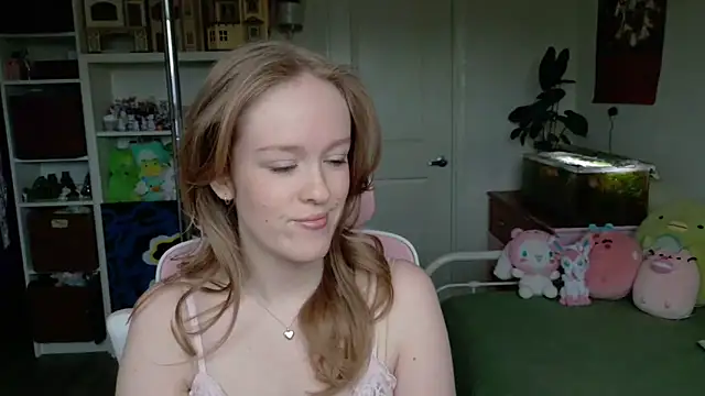 Daisy Dollxo online show from 04/19/26, 06:21