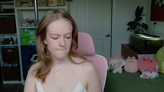 Daisy Dollxo online show from 04/20/26, 05:48