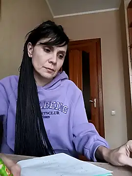 Francenia lolis online show from 02/04/25, 01:59