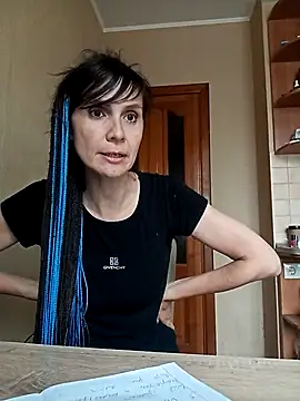 Francenia lolis online show from 09/13/25, 06:57