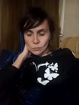 Francenia lolis online show from 09/28/25, 07:52