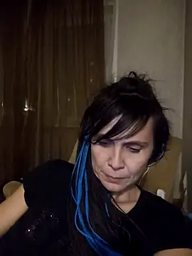 Francenia lolis online show from 10/03/25, 09:23