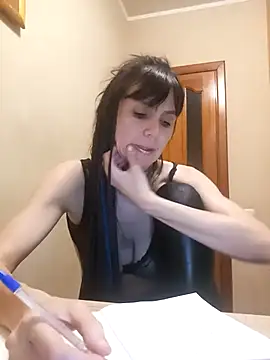 Francenia lolis online show from 03/22/26, 09:07