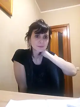 Francenia lolis online show from 04/09/26, 06:24