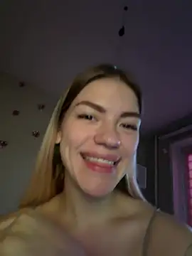 Snapshot of -Sexy_Barbie- chatting on 01/21/25, 03:48 -Sexy Barbie- online show from 01/21/25, 03:48