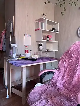 Snapshot of -Sexy_Barbie- chatting on 10/22/25, 03:29 -Sexy Barbie- online show from 10/22/25, 03:29