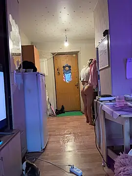 Snapshot of -Sexy_Barbie- chatting on 10/30/25, 02:24 -Sexy Barbie- online show from 10/30/25, 02:24