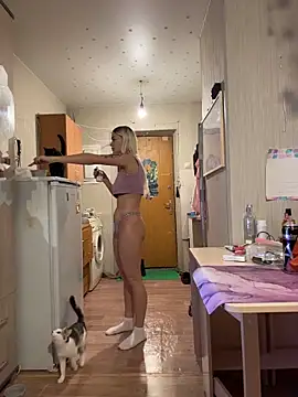 Snapshot of -Sexy_Barbie- chatting on 11/11/25, 03:23 -Sexy Barbie- online show from 11/11/25, 03:23