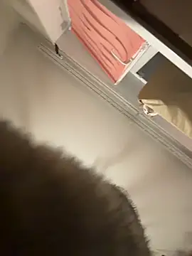 Snapshot of -Sexy_Barbie- chatting on 11/13/25, 04:39 -Sexy Barbie- online show from 11/13/25, 04:39