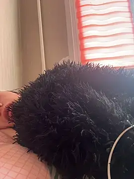 Snapshot of -Sexy_Barbie- chatting on 11/14/25, 04:44 -Sexy Barbie- online show from 11/14/25, 04:44