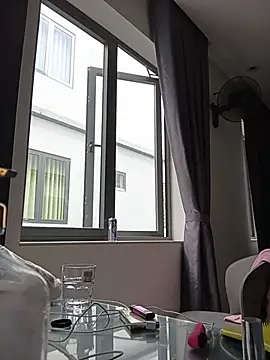 Snapshot of -Sexy_Barbie- chatting on 12/05/25, 02:53 -Sexy Barbie- online show from 12/05/25, 02:53