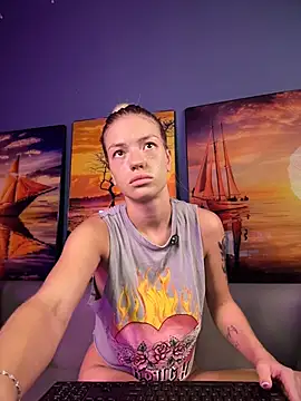 -Sexy Barbie- online show from 04/22/26, 10:17