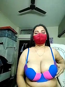 Madhavi mishra online show from 02/13/25, 11:37