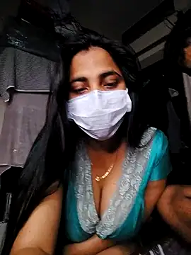 Madhavi mishra online show from 02/21/25, 01:00