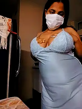 Madhavi mishra online show from 02/23/25, 07:07