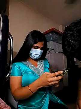 Madhavi mishra online show from 03/15/25, 07:05