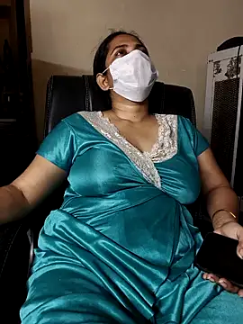 Madhavi mishra online show from 09/29/25, 06:35